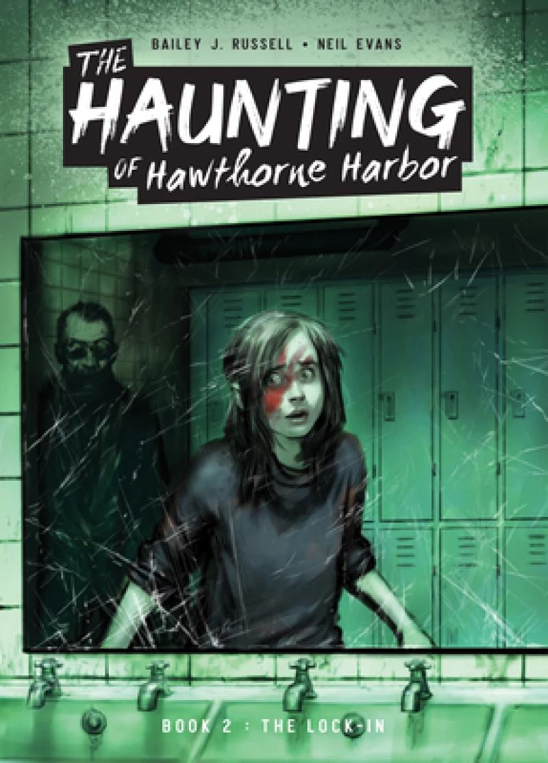 Lock-In: Book 2