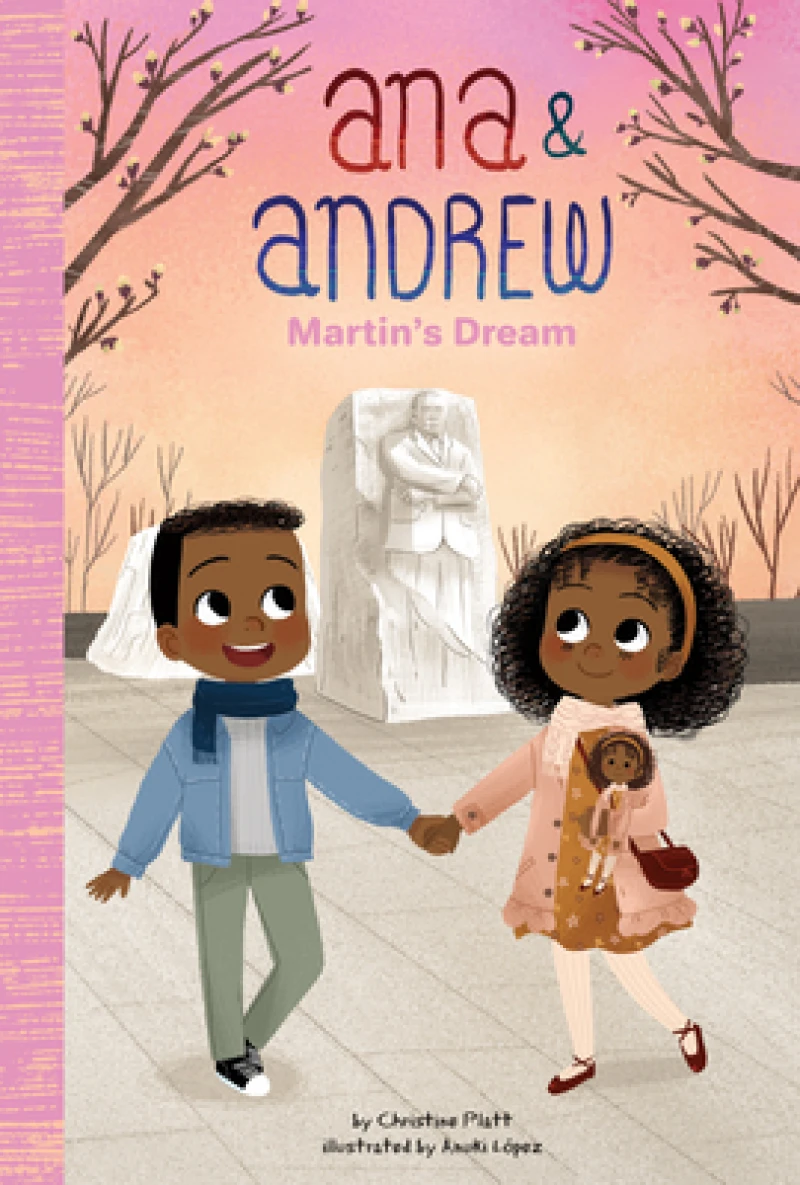 Martin''s Dream