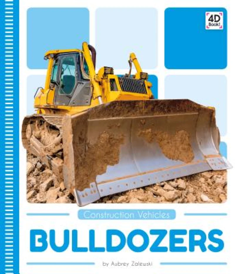 Bulldozers