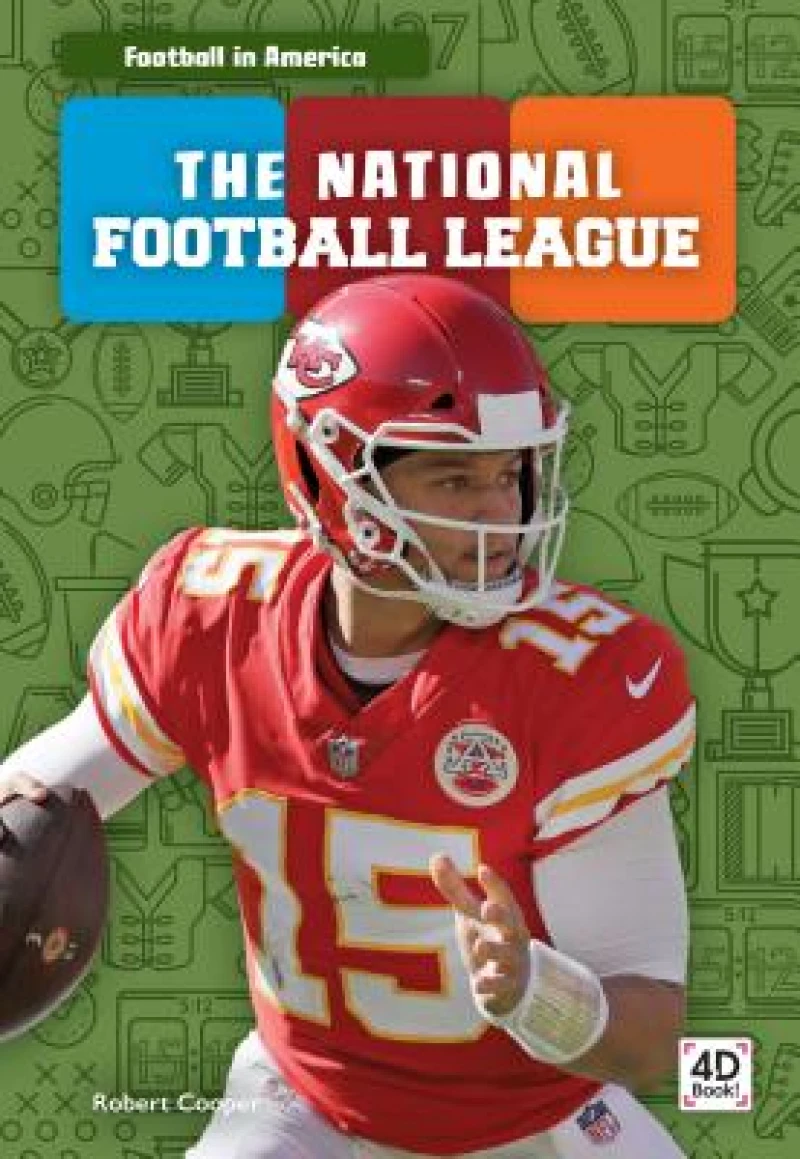 National Football League