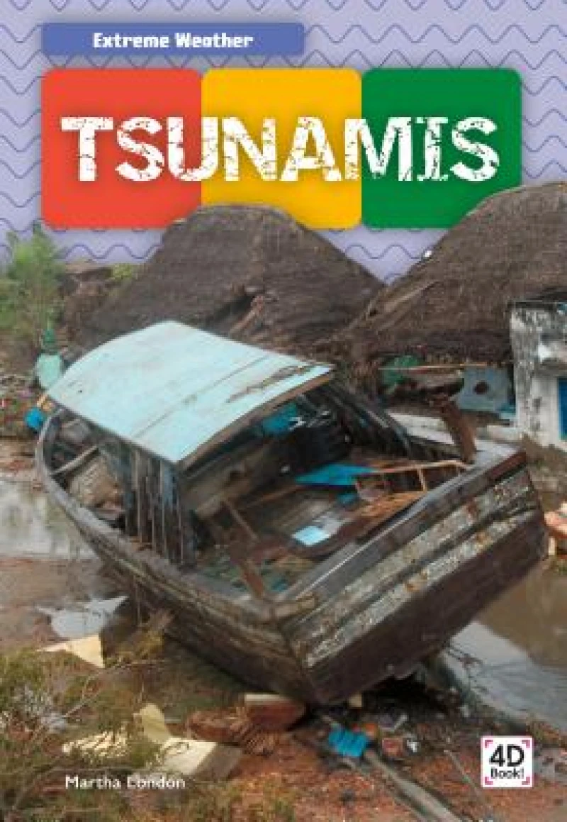 Tsunamis