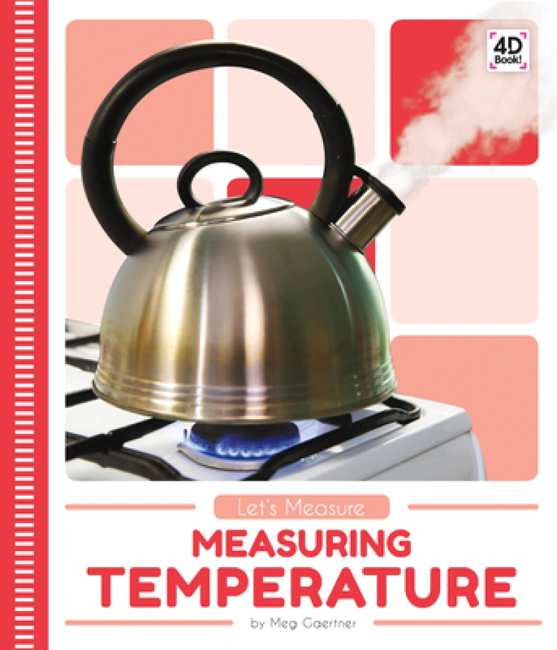 Measuring Temperature