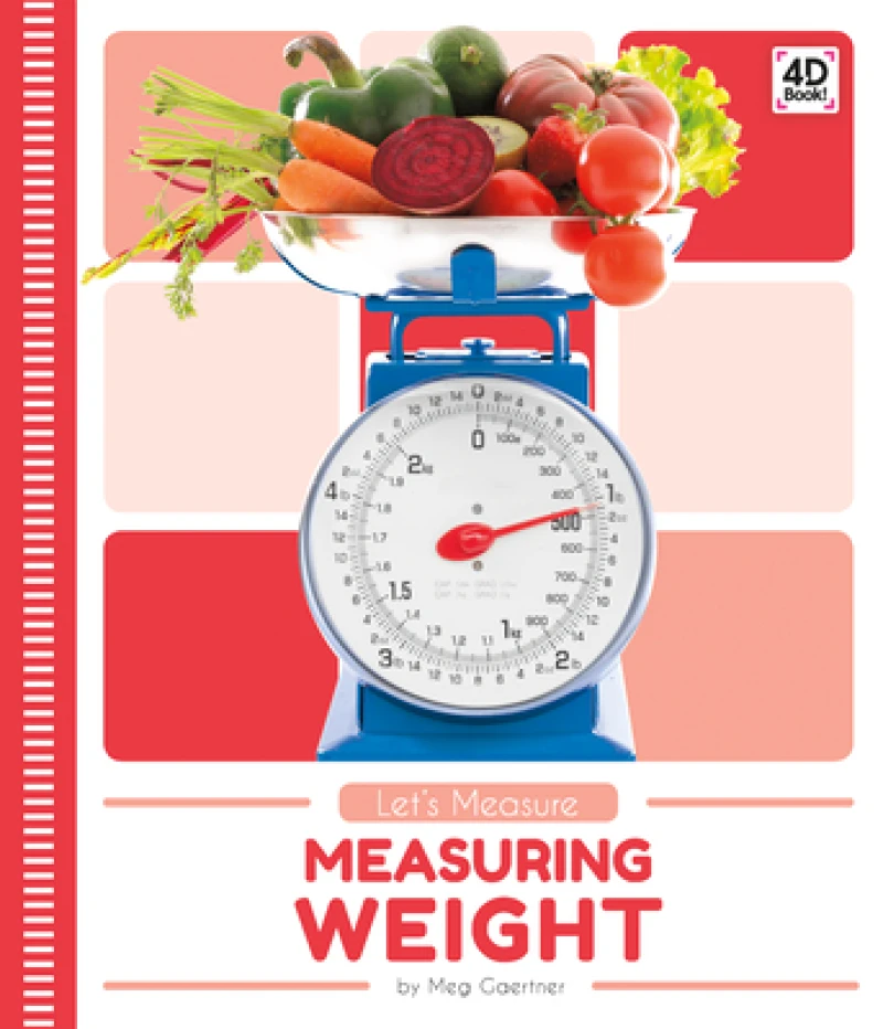 Measuring Weight