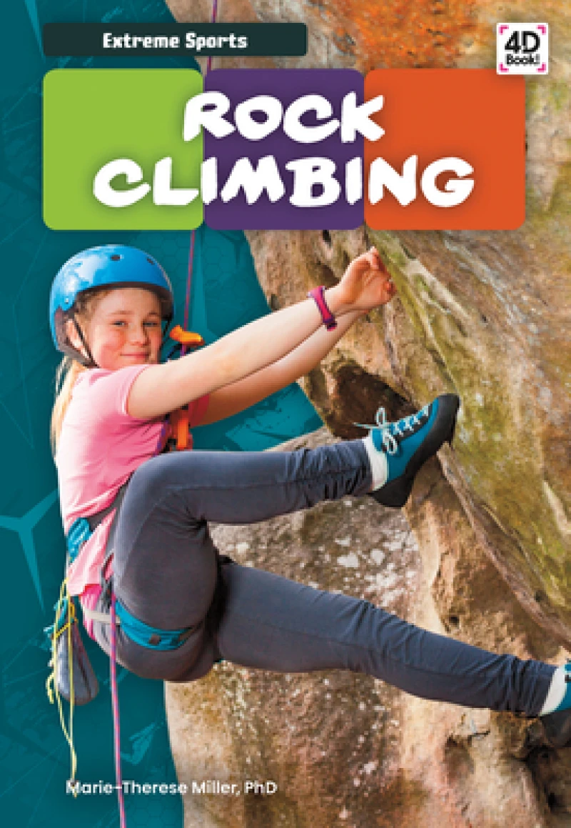 Rock Climbing