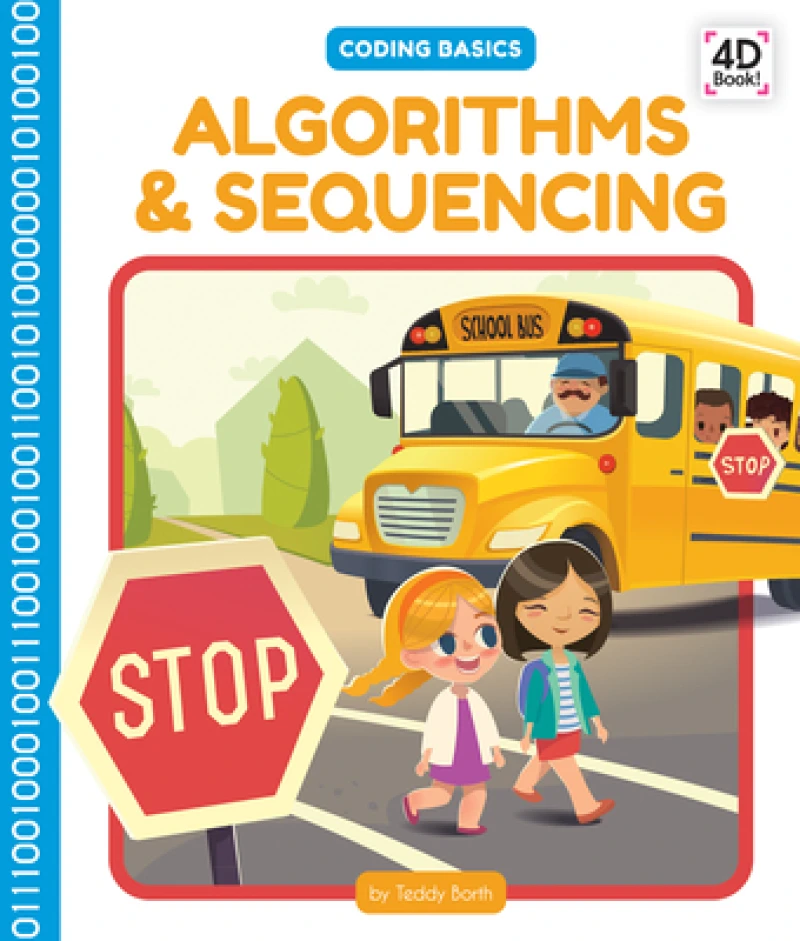 Algorithms & Sequencing