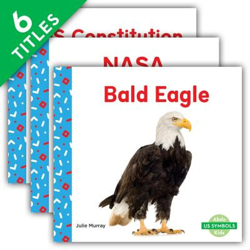 US Symbols (Set)