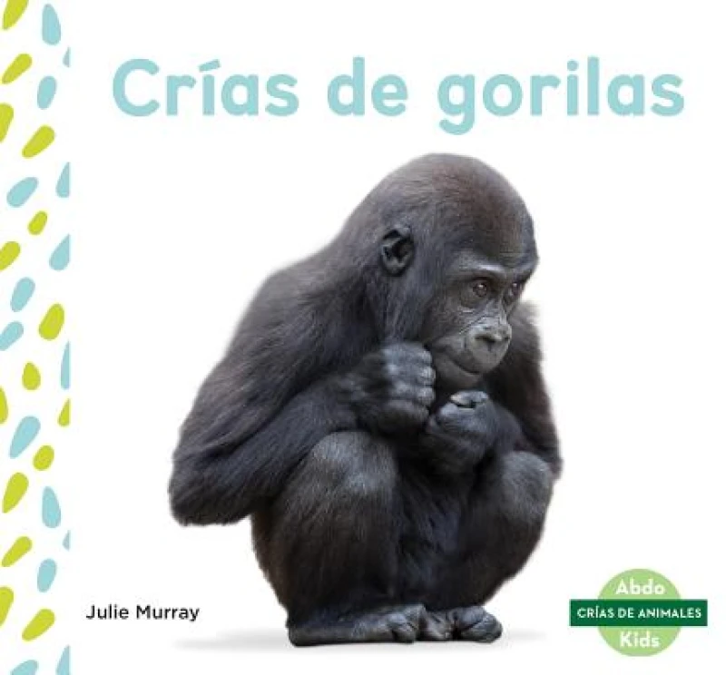 Crias de gorilas (Baby Gorillas)