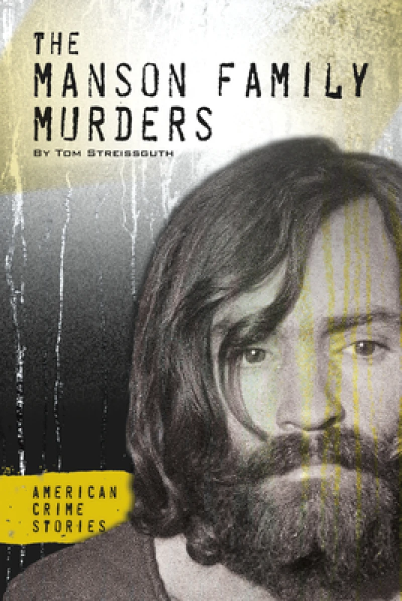 Manson Family Murders