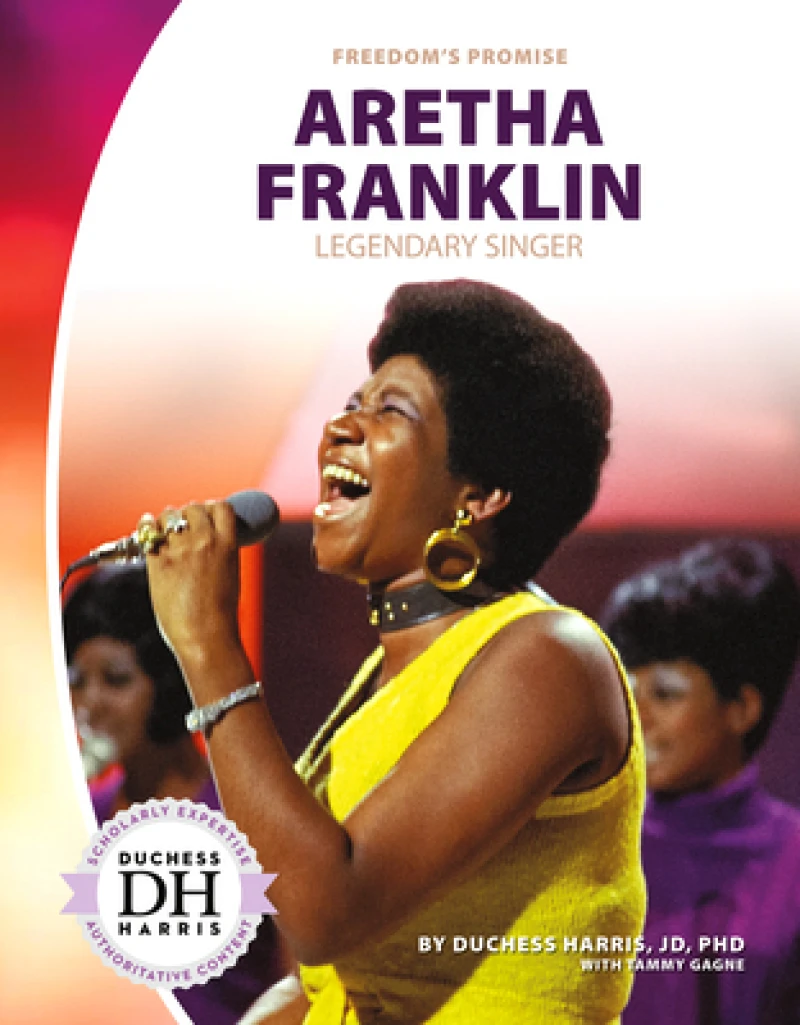Aretha Franklin