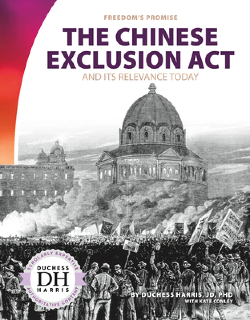 The Chinese Exclusion Act