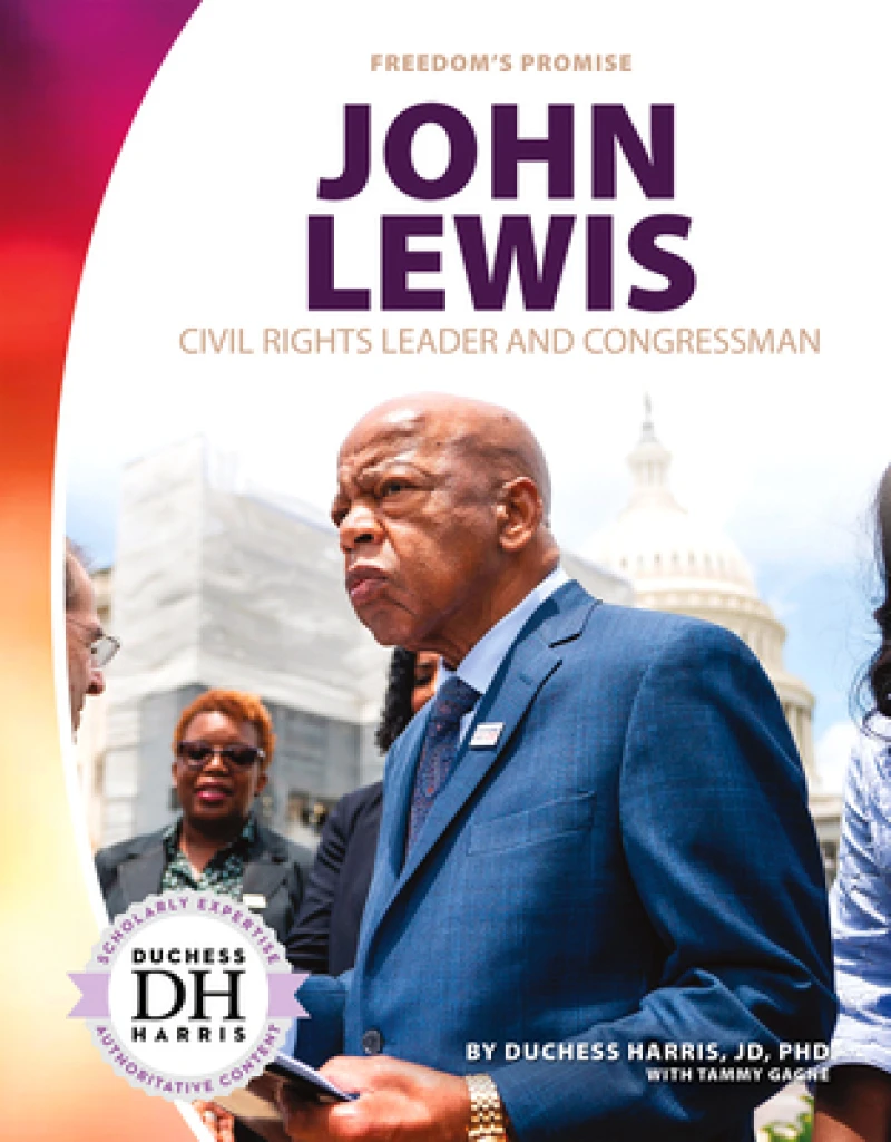 John Lewis