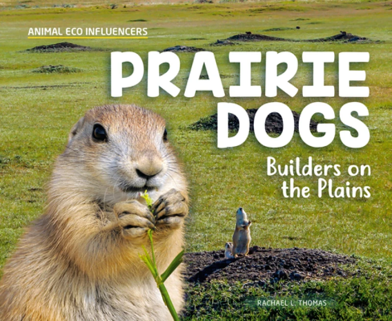 Prairie Dogs