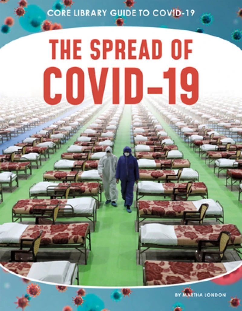 Spread of COVID-19