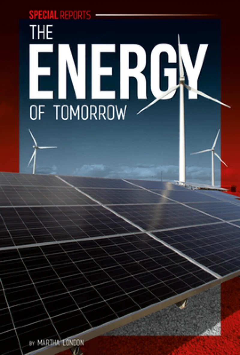 Energy of Tomorrow
