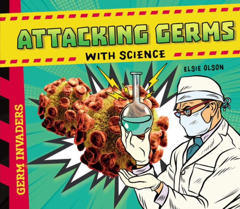 Attacking Germs with Science