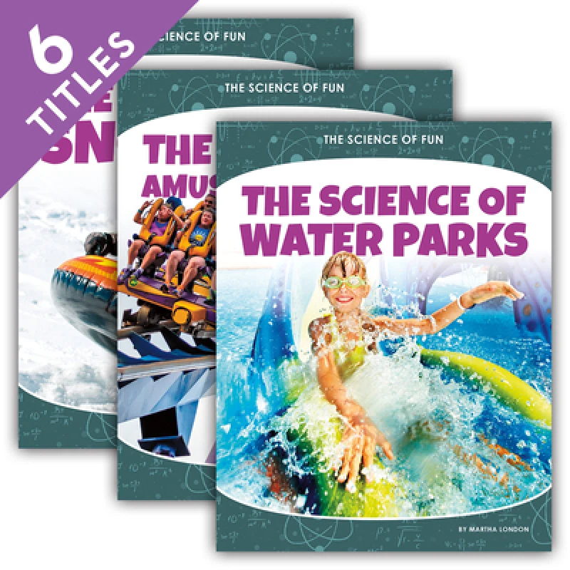 Science of Fun (Set)