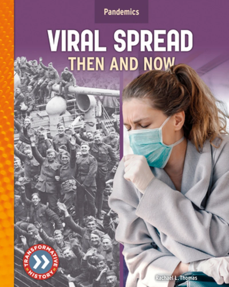 Viral Spread