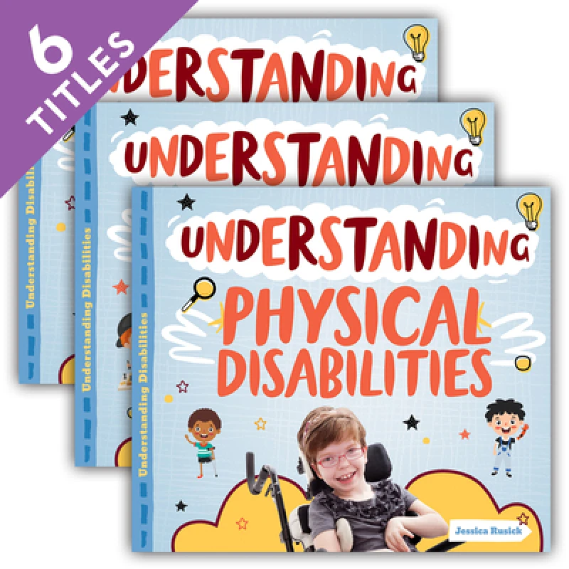 Understanding Disabilities