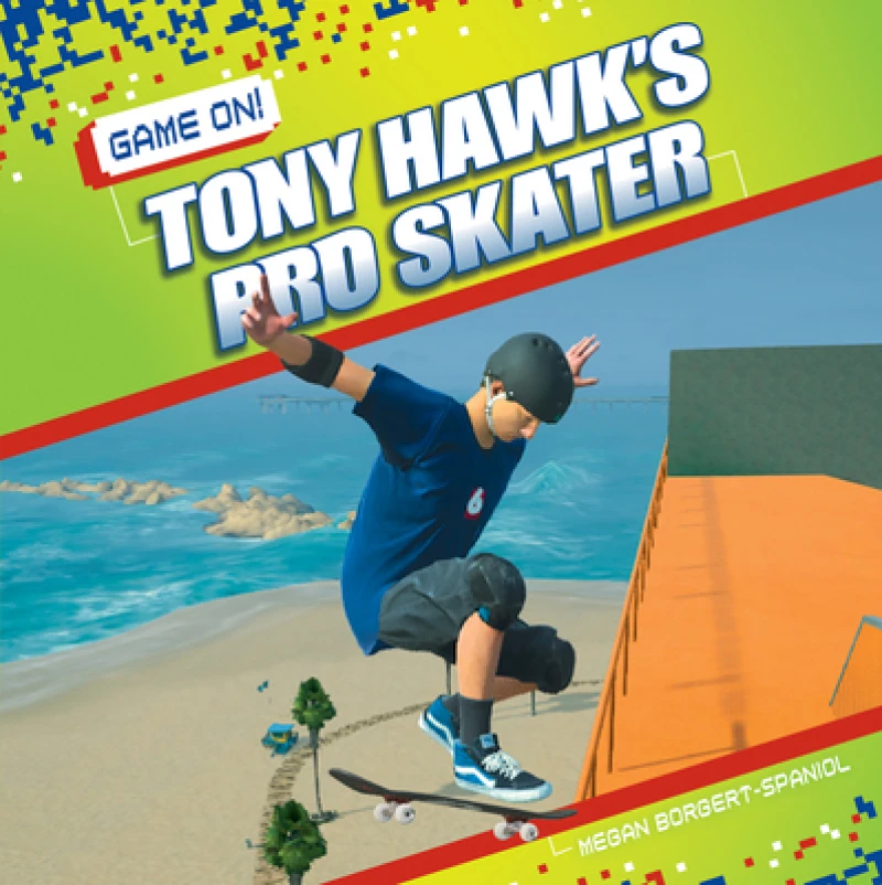 Tony Hawk''s Pro Skater