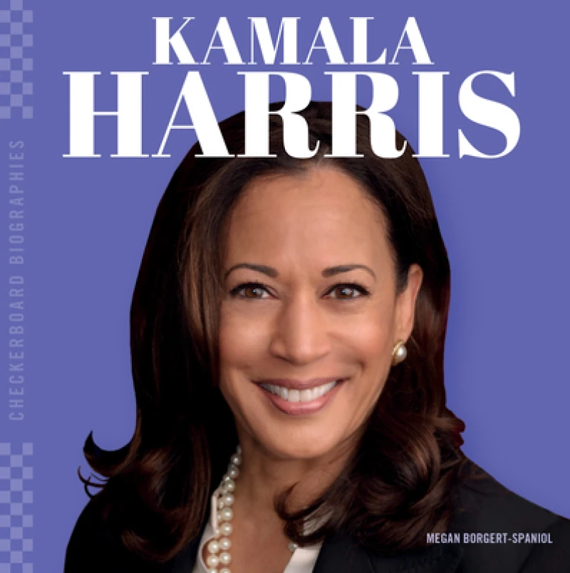 Kamala Harris