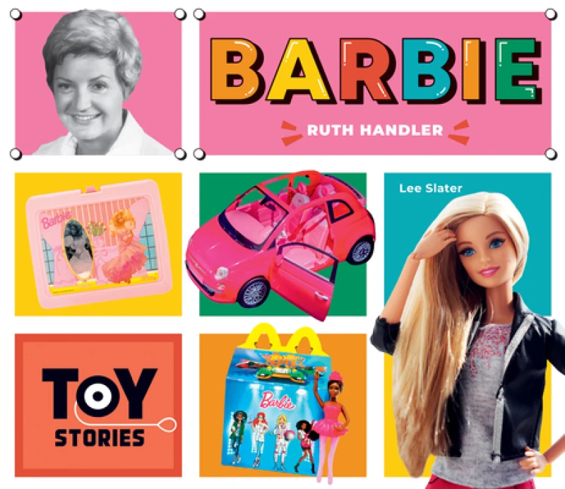 Barbie
