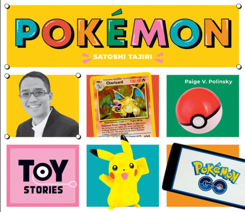 Pokémon