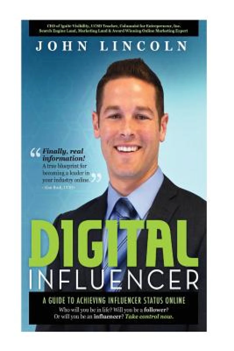 DIGITAL INFLUENCER