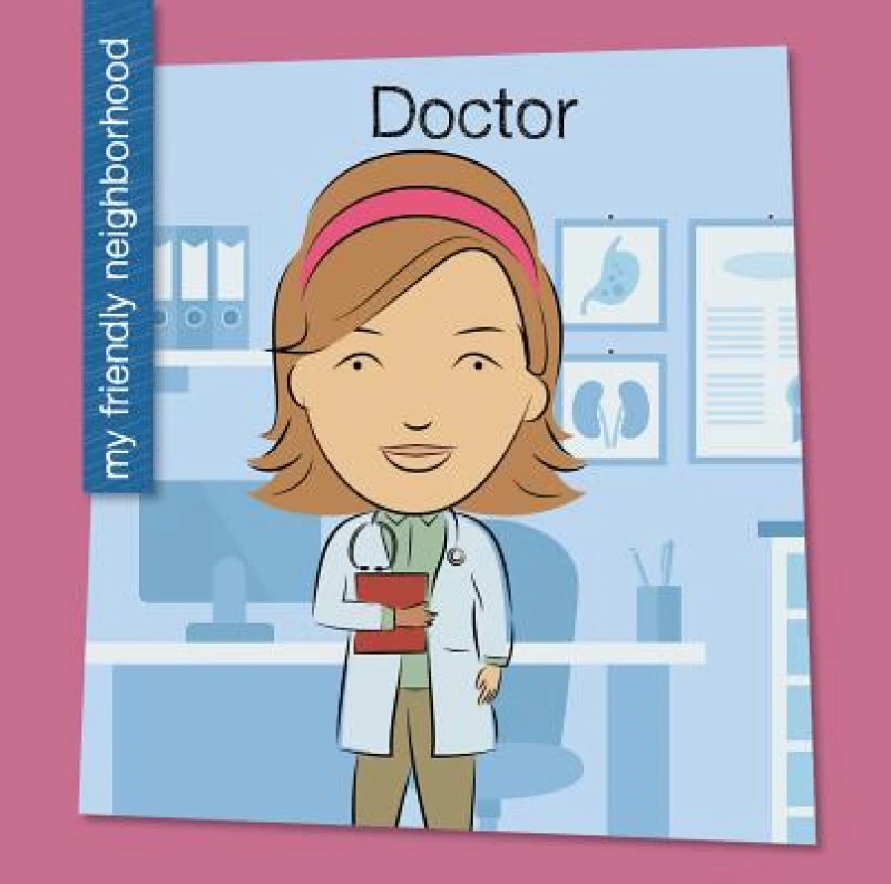 Doctor