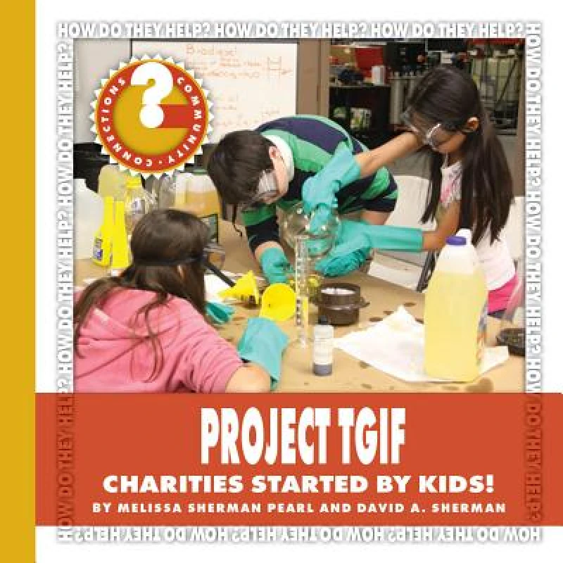 Project TGIF