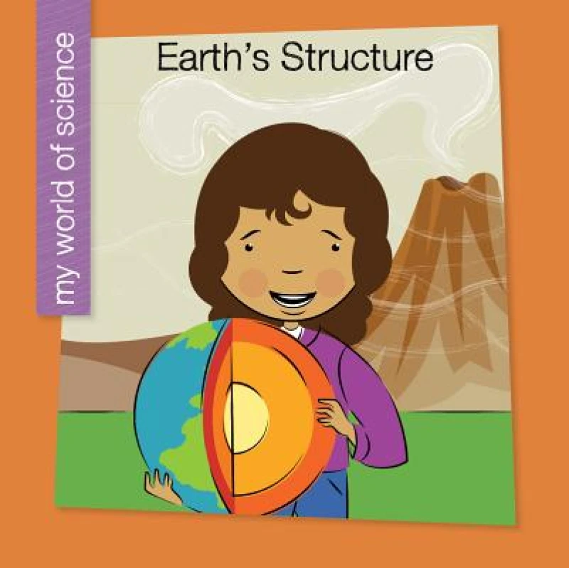 Earth''s Structure