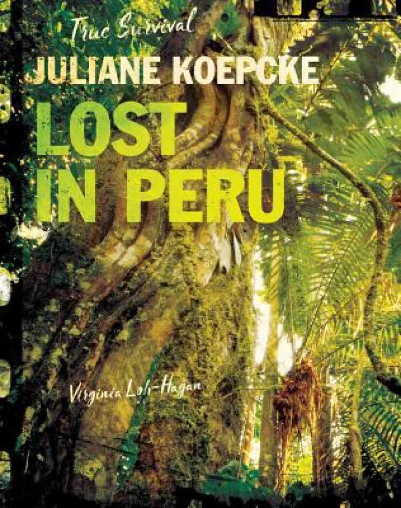 Juliane Koepcke