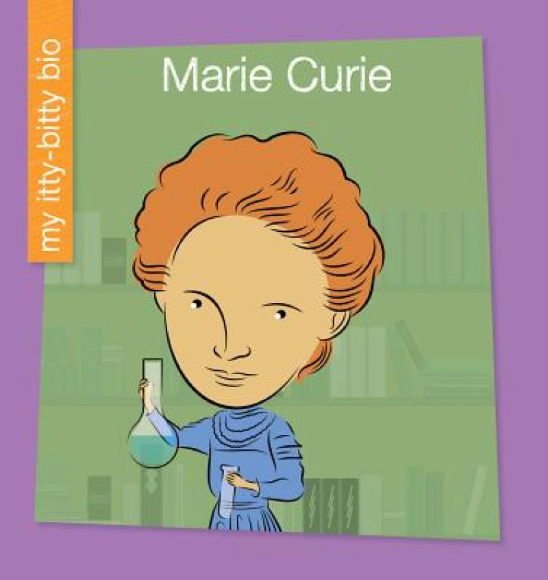 Marie Curie