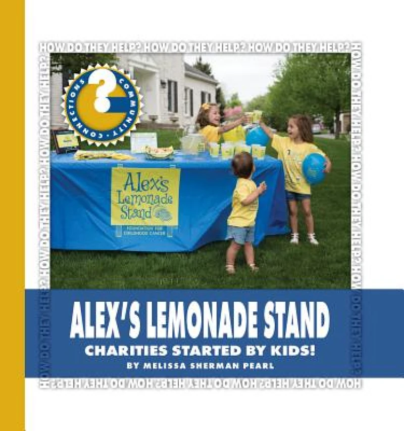 Alex''s Lemonade Stand
