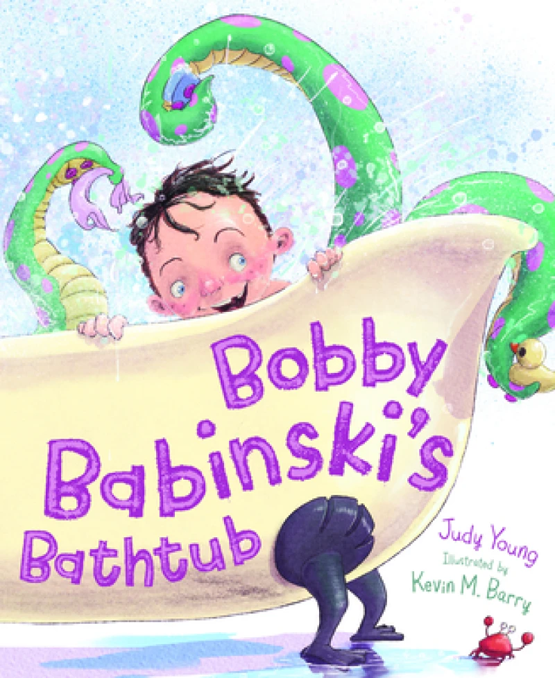 Bobby Babinski''s Bathtub