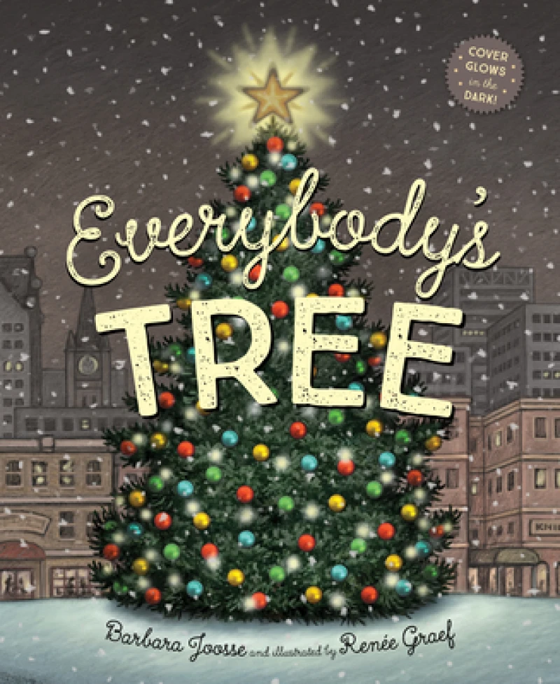 Everybody''s Tree