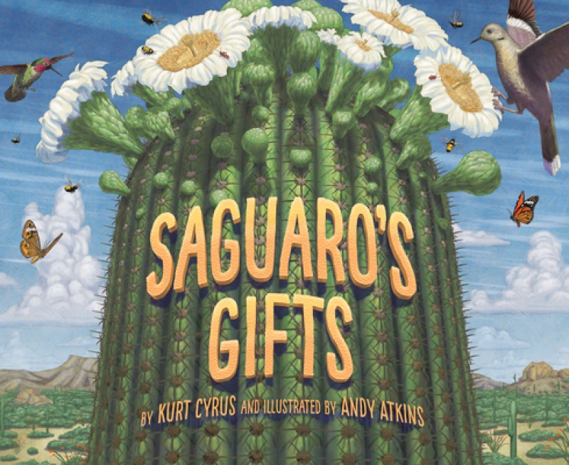 Saguaro''s Gifts