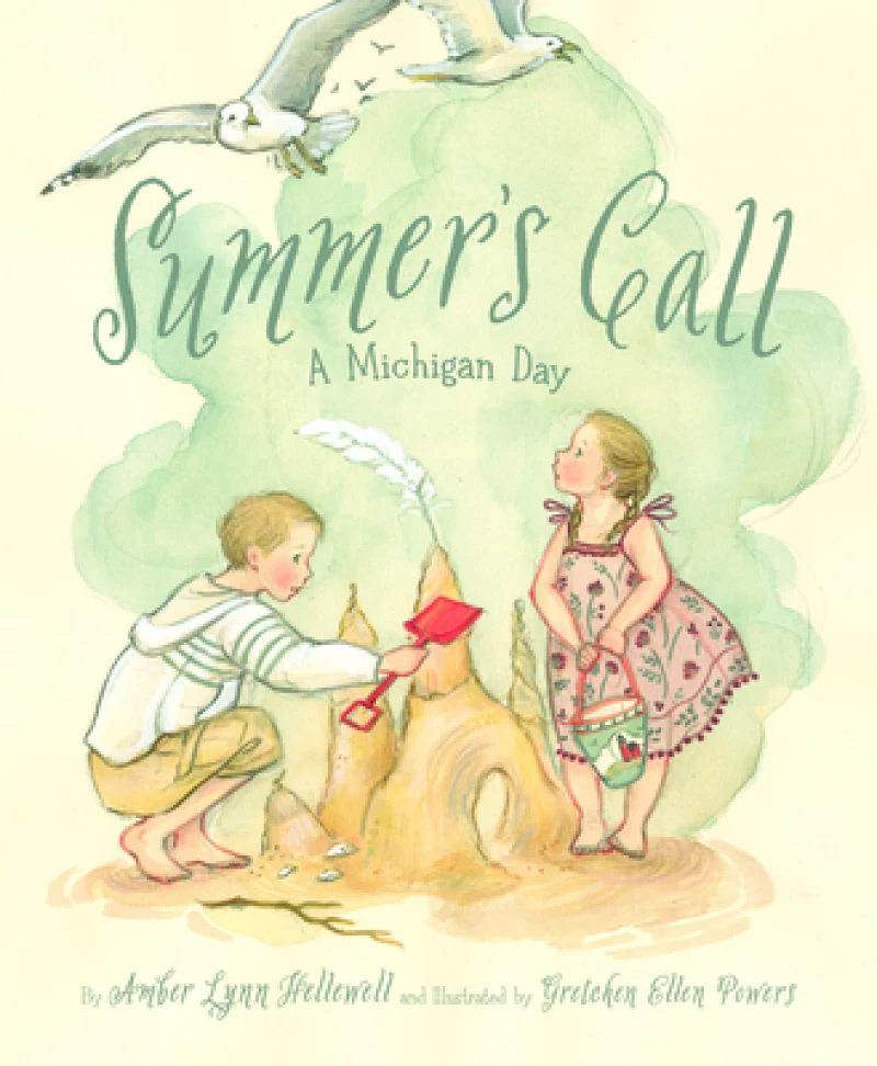 Summer''s Call