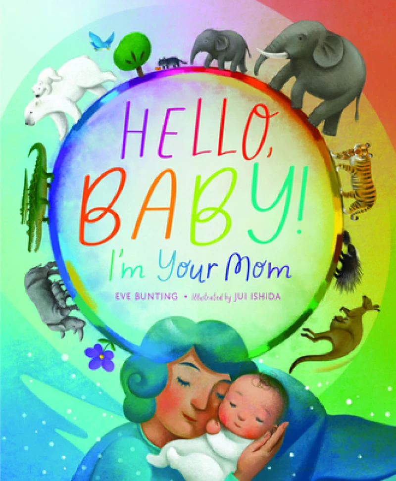 Hello, Baby! I''m Your Mom