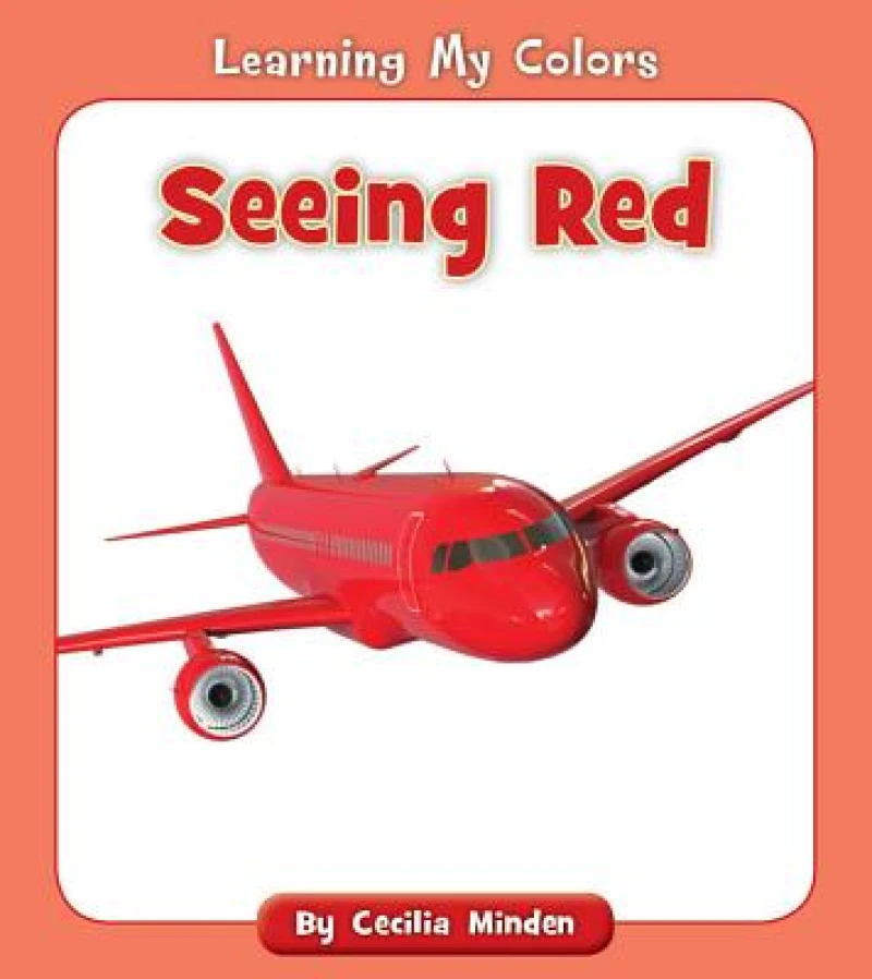 Seeing Red