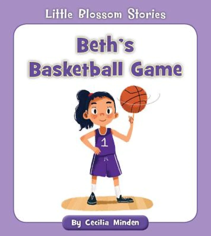 Beth''s Basketball Game