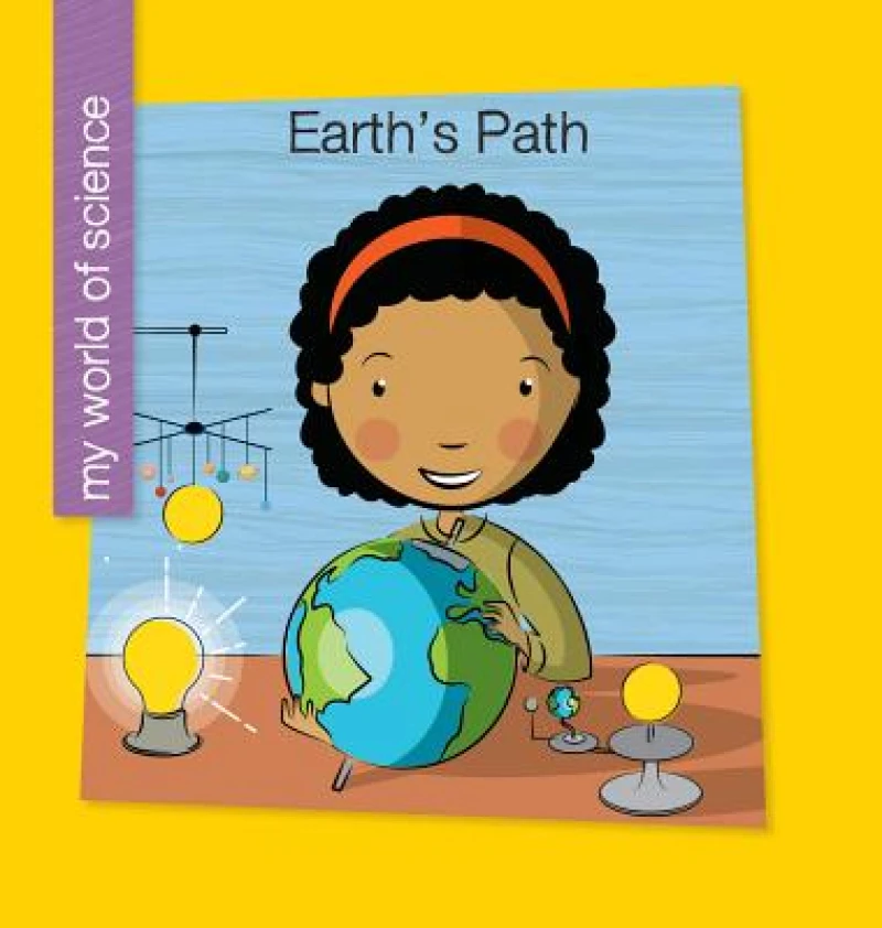 Earth''s Path