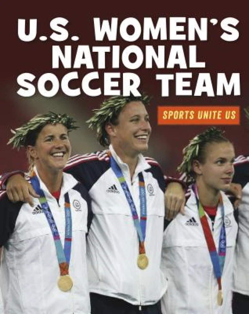 U.S. Women''s National Soccer Team