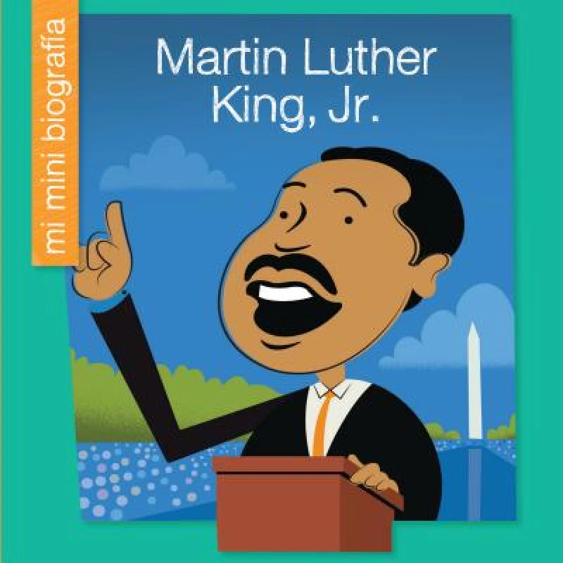 Martin Luther King, Jr. SP