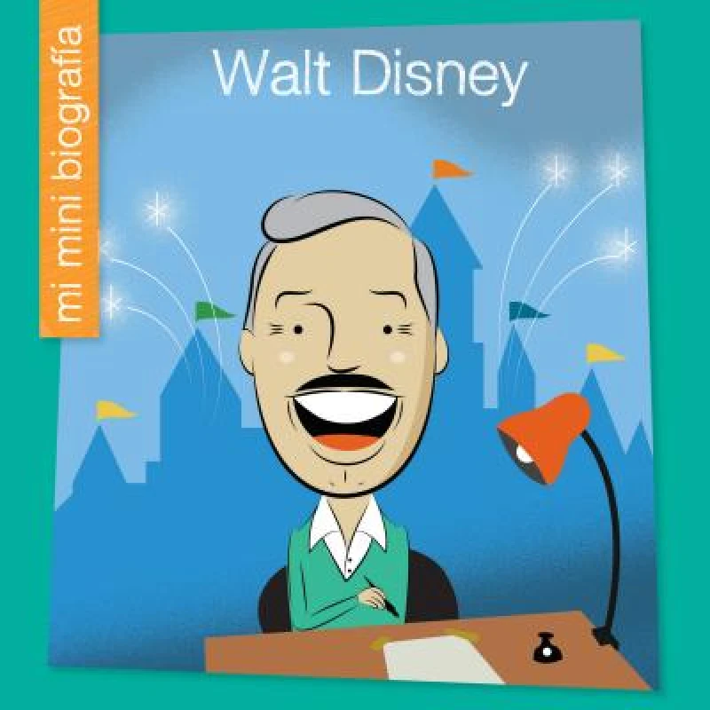 Walt Disney SP