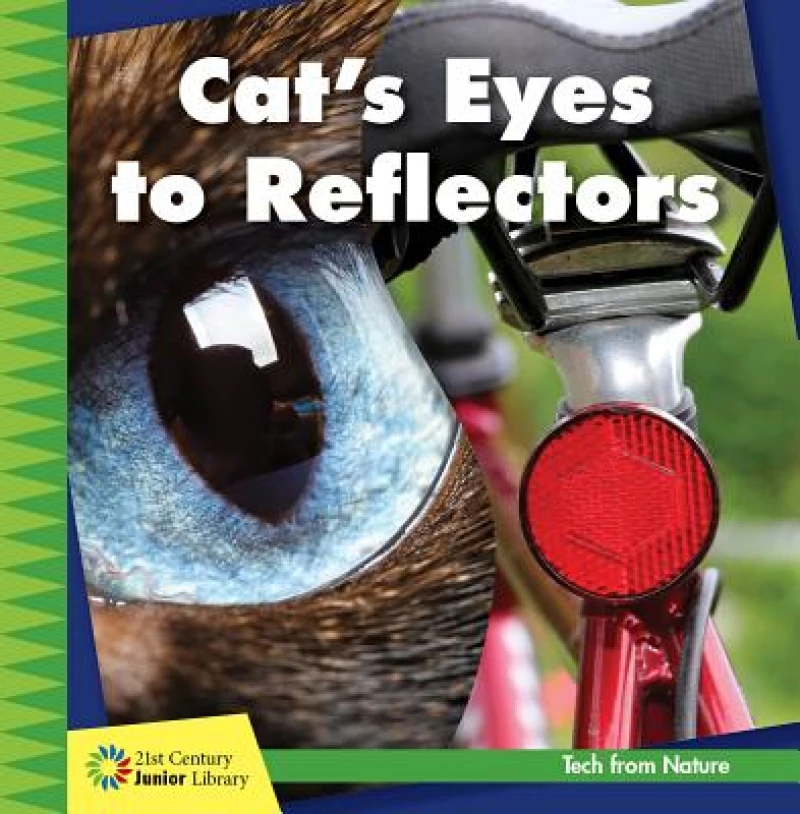 Cat''s Eyes to Reflectors