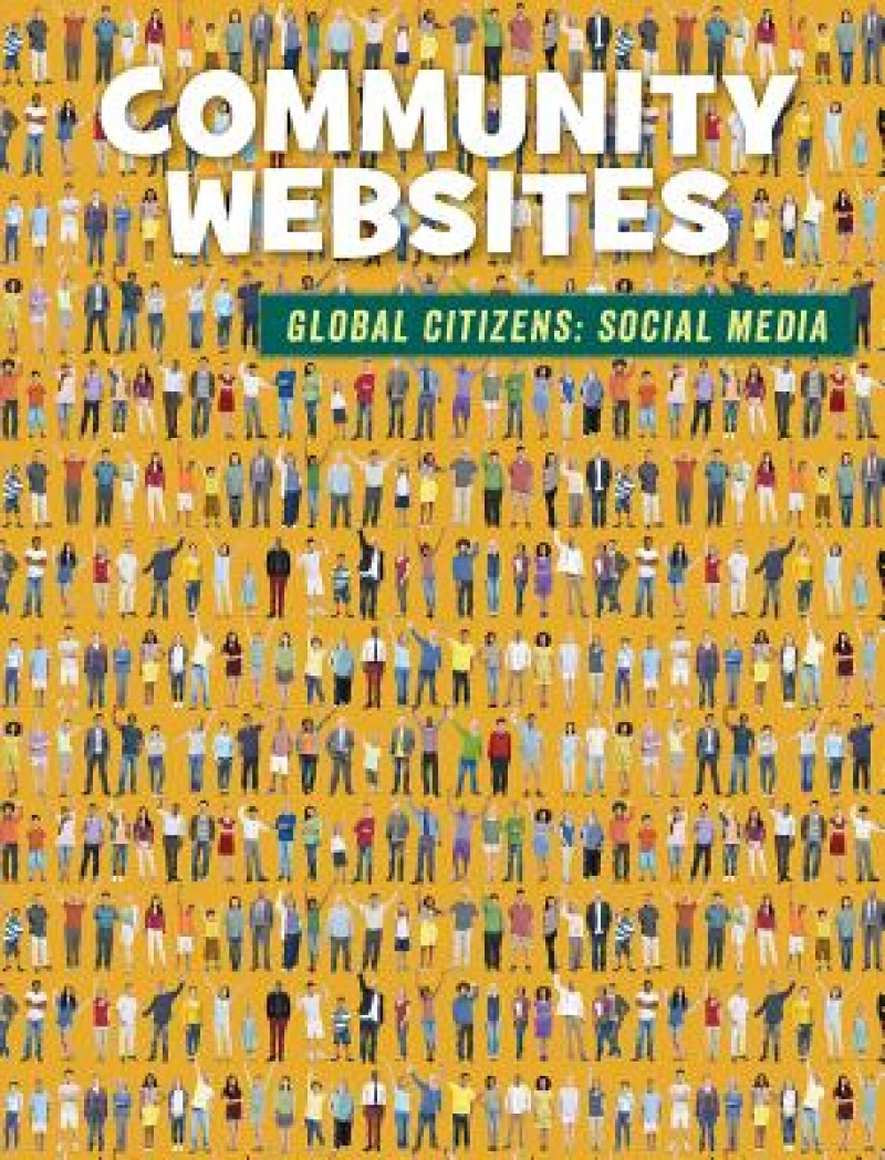 Community Websites