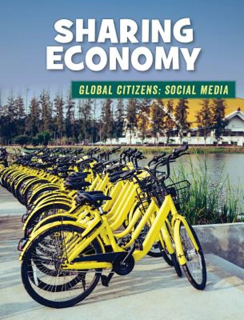 Sharing Economy