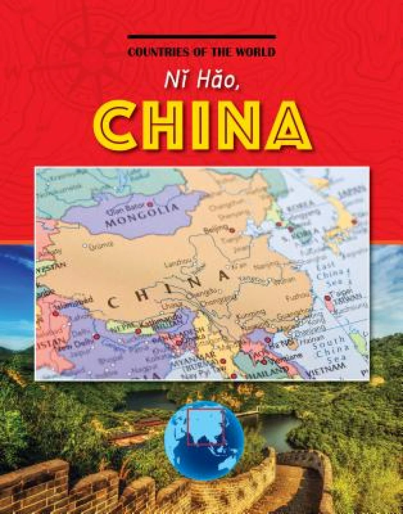 Ni Hao, China
