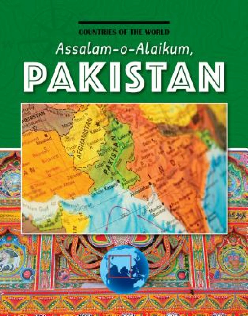 Assalam-o-Alaikum, Pakistan
