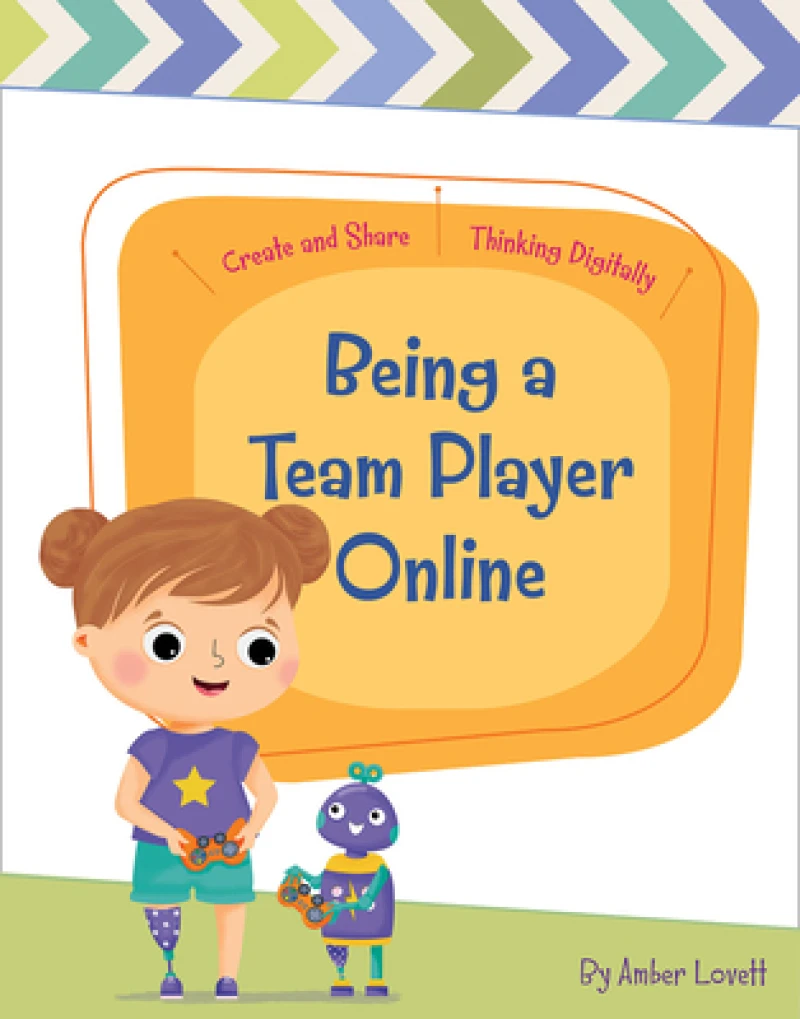 Being a Team Player Online